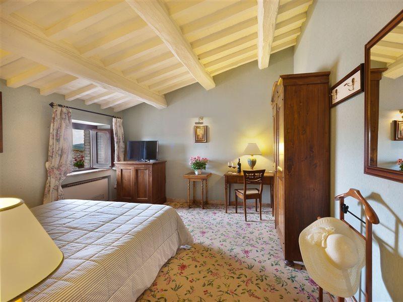 Relais Il Canalicchio Country Resort & Spa Casalalta Exterior foto