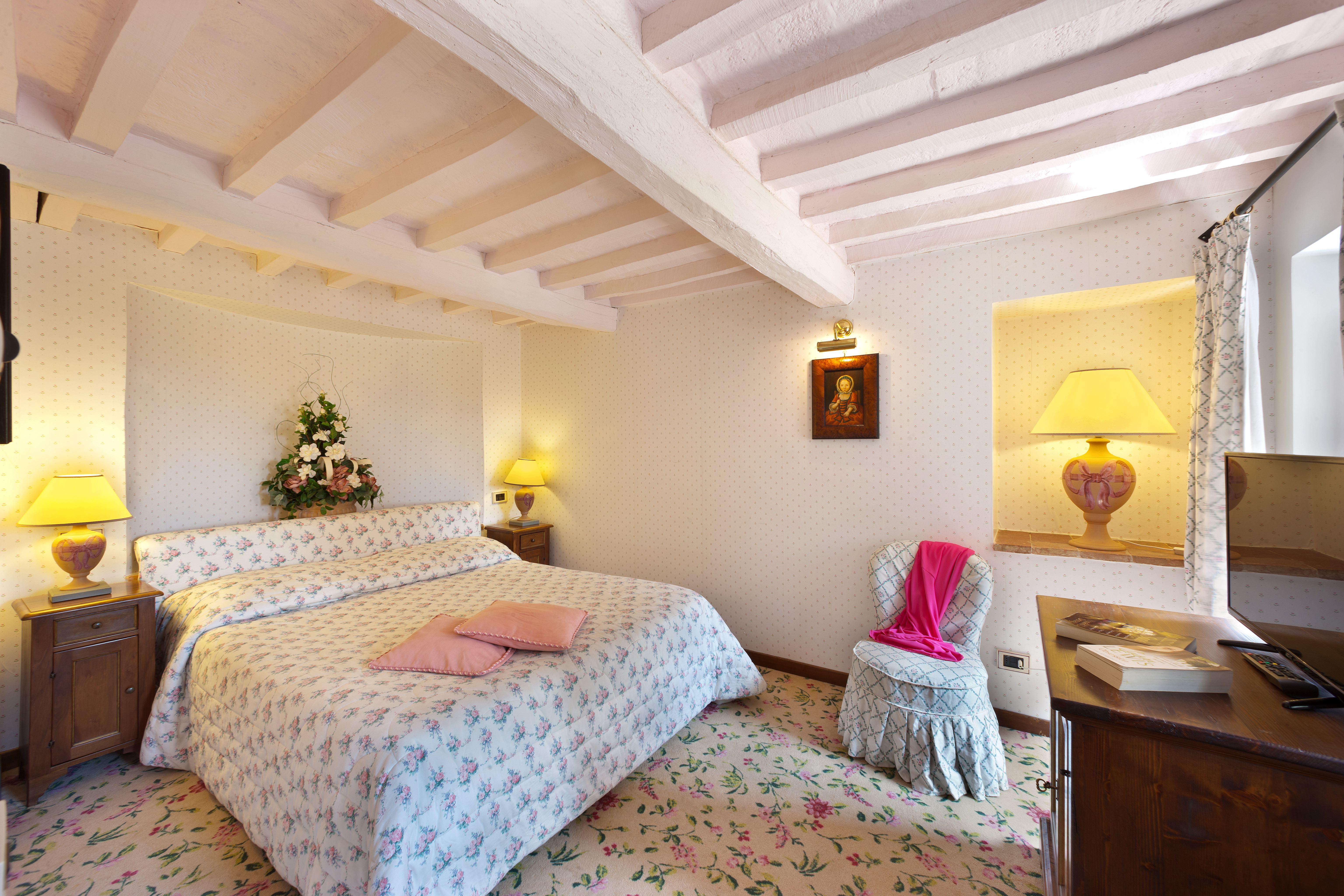 Relais Il Canalicchio Country Resort & Spa Casalalta Exterior foto
