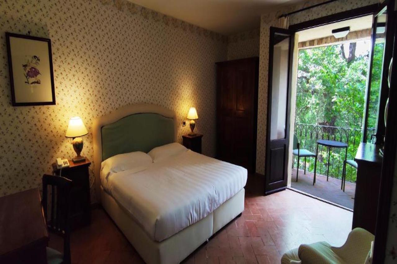Relais Il Canalicchio Country Resort & Spa Casalalta Exterior foto