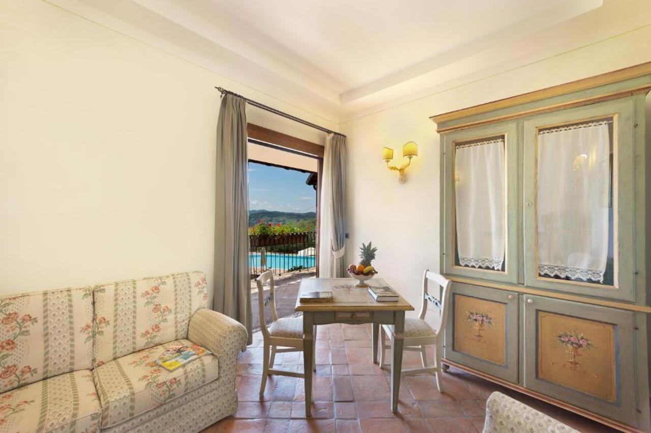 Relais Il Canalicchio Country Resort & Spa Casalalta Exterior foto