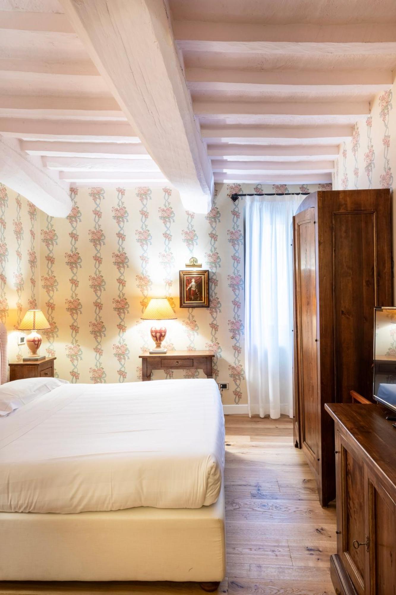 Relais Il Canalicchio Country Resort & Spa Casalalta Exterior foto