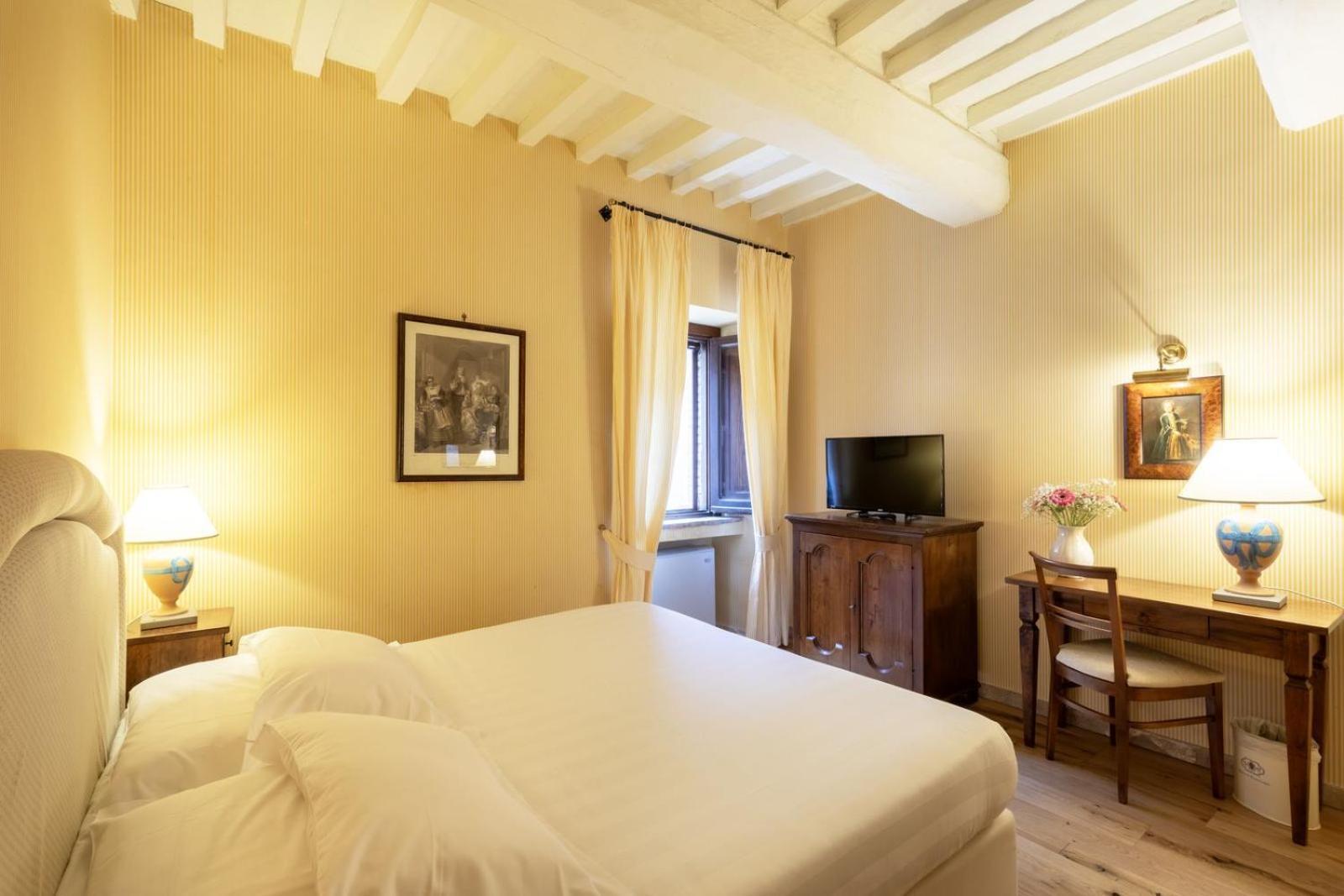 Relais Il Canalicchio Country Resort & Spa Casalalta Exterior foto