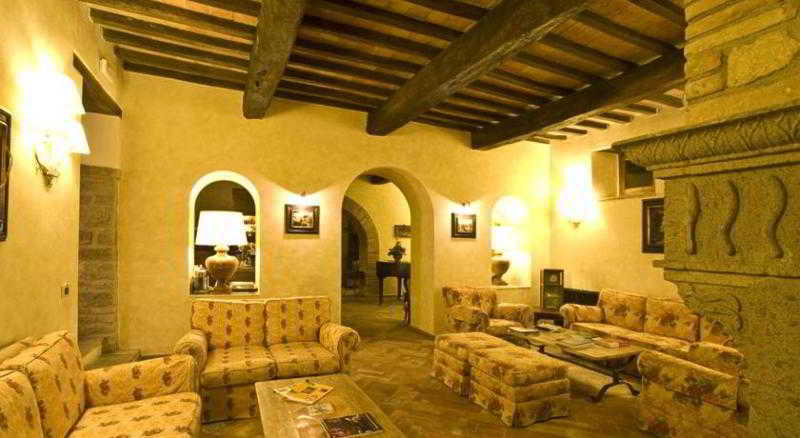 Relais Il Canalicchio Country Resort & Spa Casalalta Exterior foto