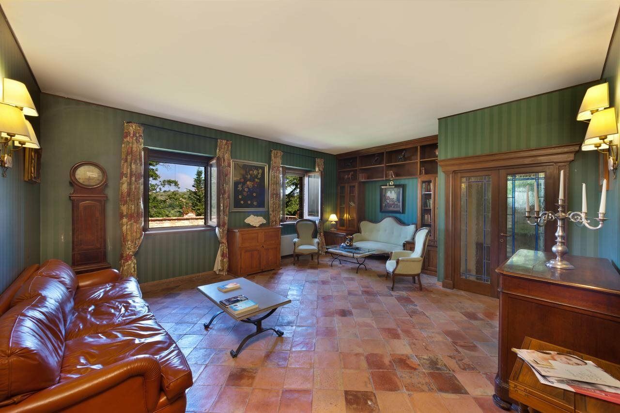Relais Il Canalicchio Country Resort & Spa Casalalta Exterior foto